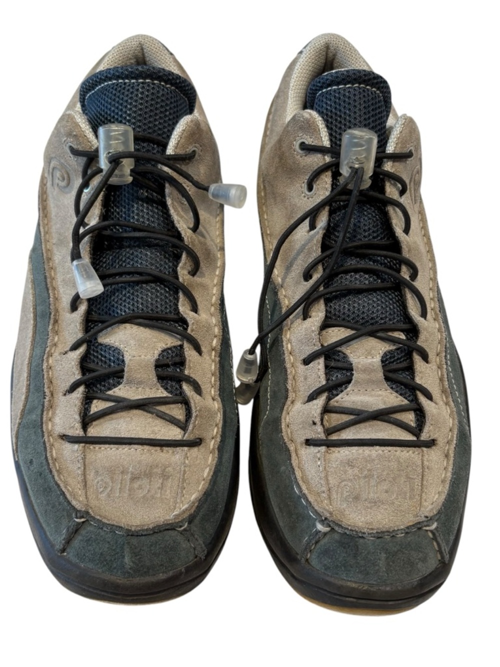 Piloti Driving Racing Shoes Mens 10.5